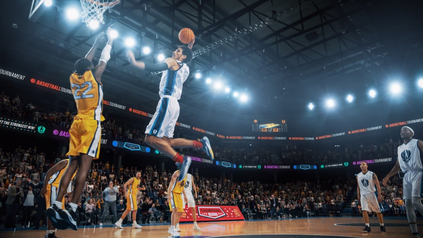 Tournament management